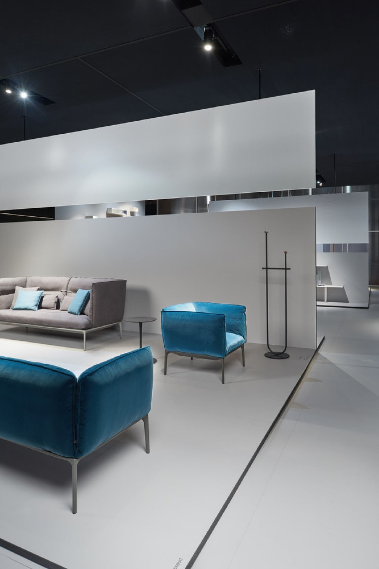 Ombre Penderie MDF Italia