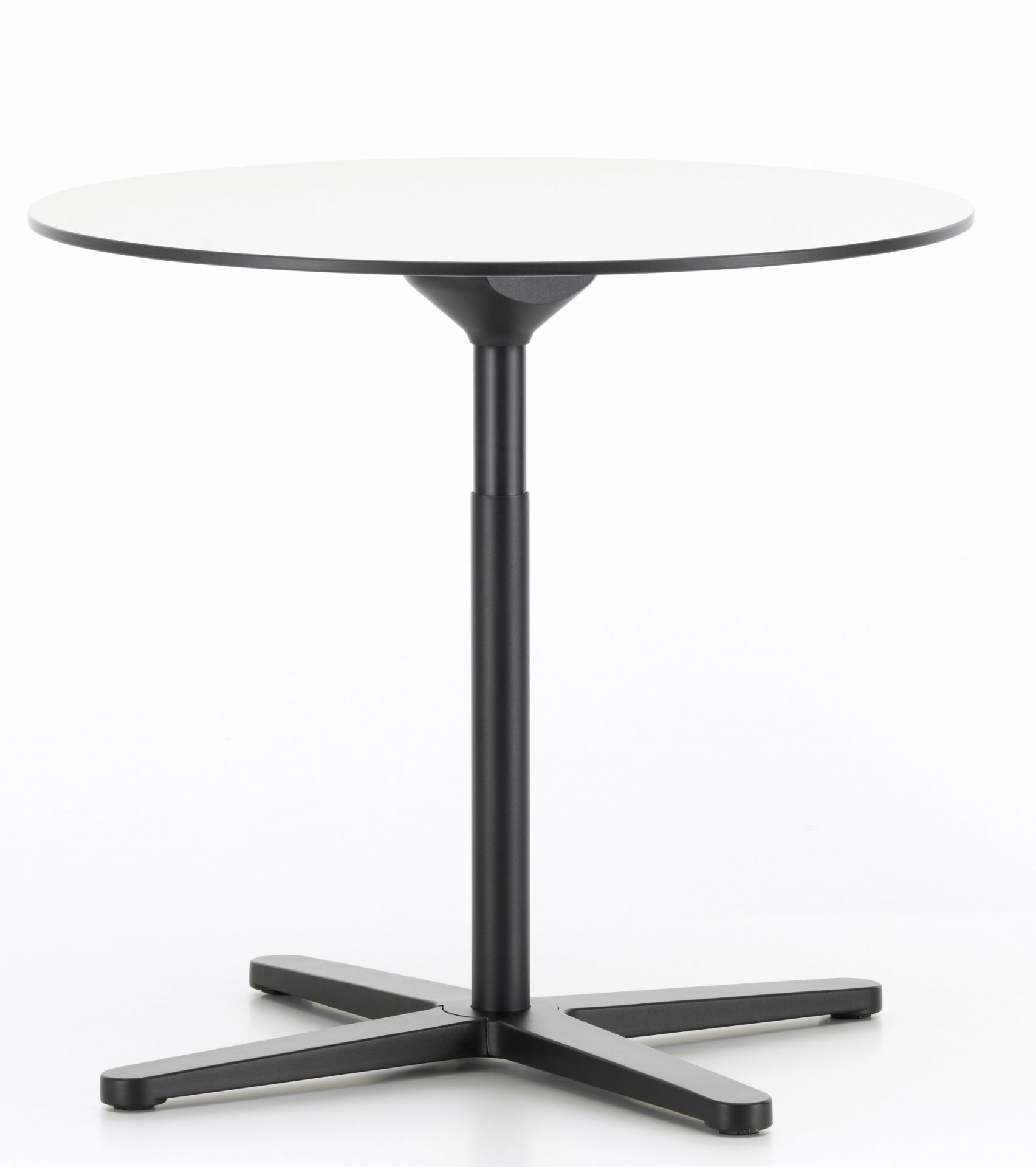 Super Fold Table Table ronde pliable Vitra