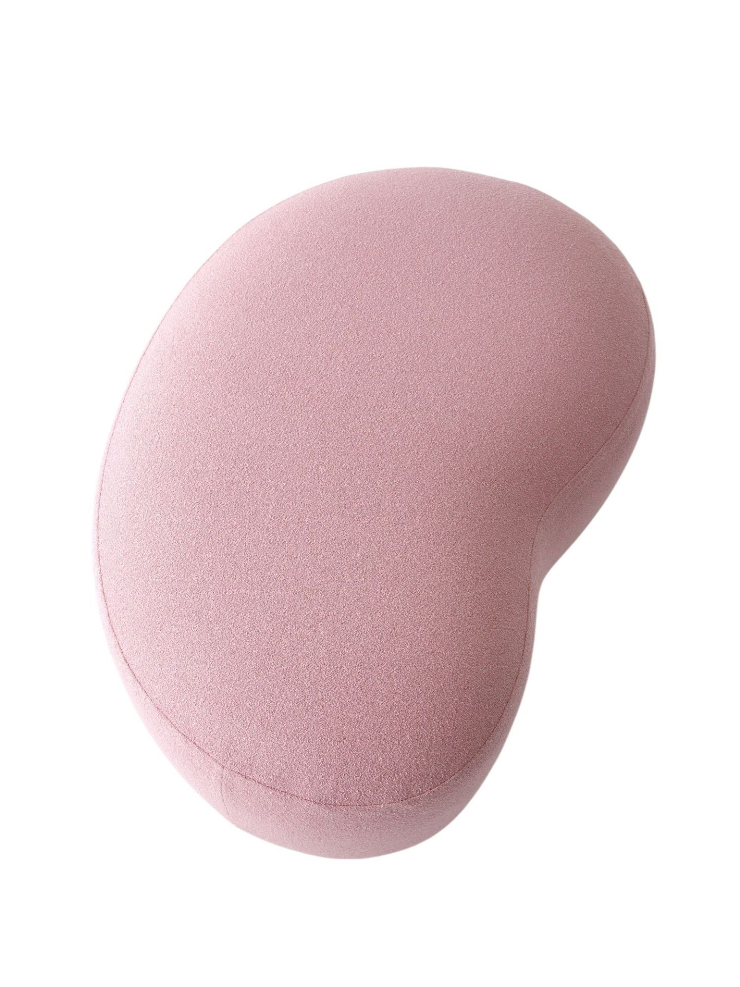 Margas LC5 Pouf tabouret AndTradition