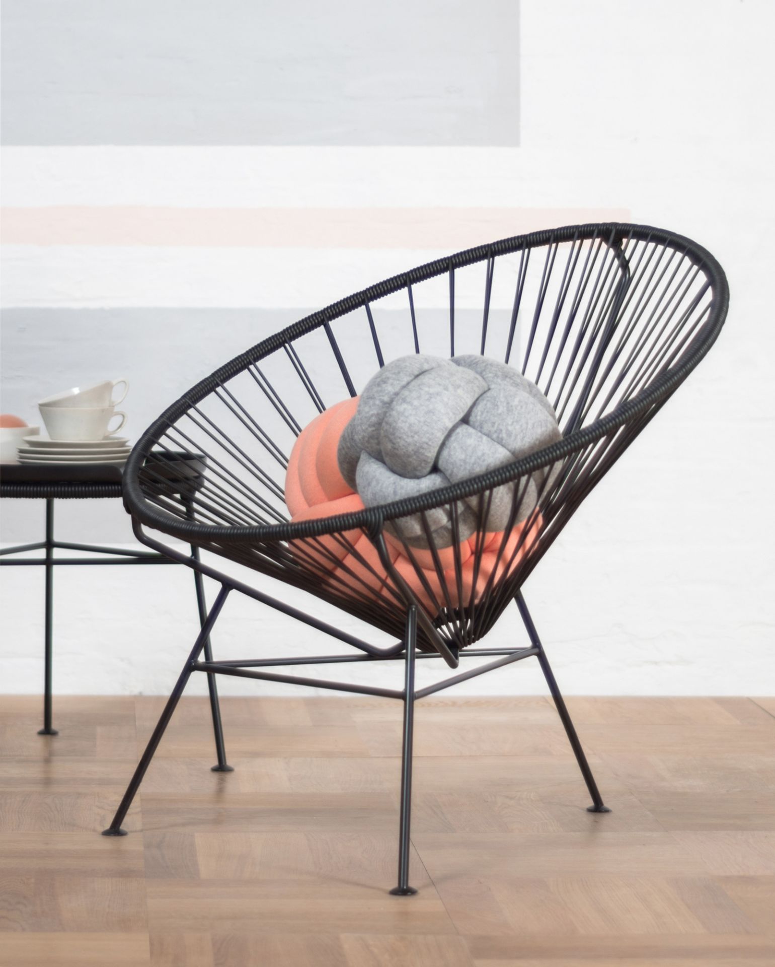 Condesa Chair Chaise OK Design OFFRE SPECIALE Condesa Chair Chaise OK Design OFFRE SPECIALE