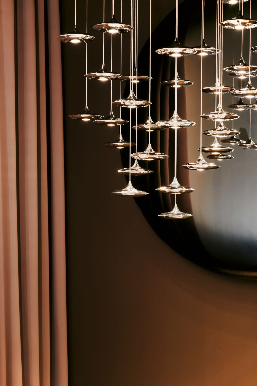 Lampe Lampin 15 LED Zieta