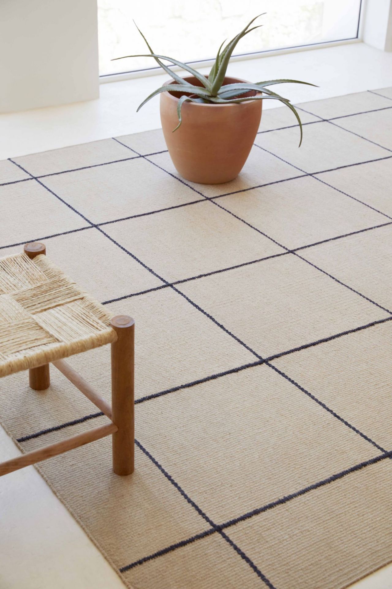 Roots Tapis 01 192 x 240cm Gan
