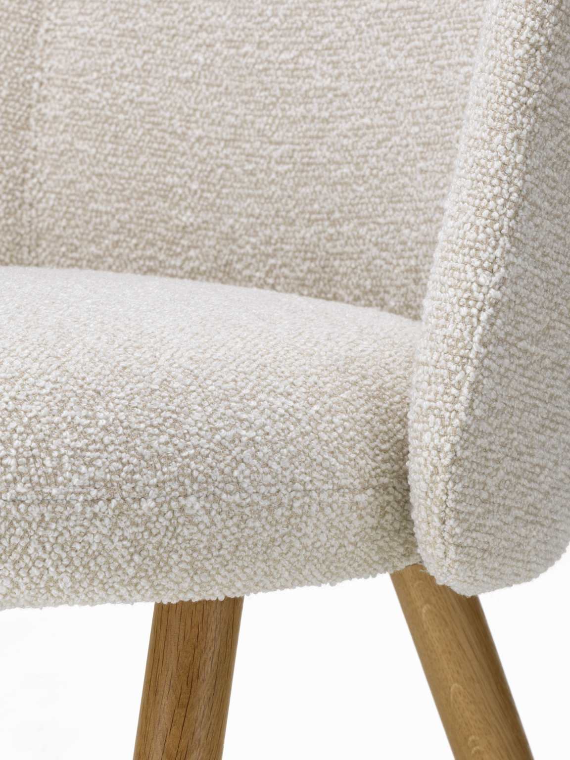 Mikado Side Chair Chaise Vitra