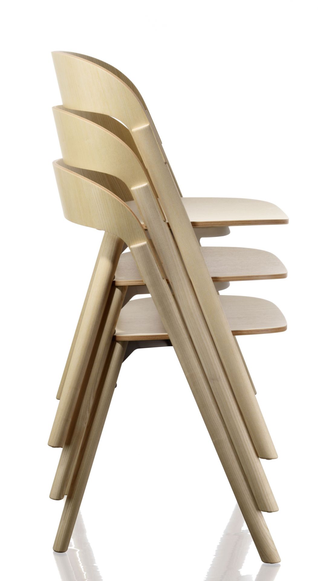 Pila Chaise Magis