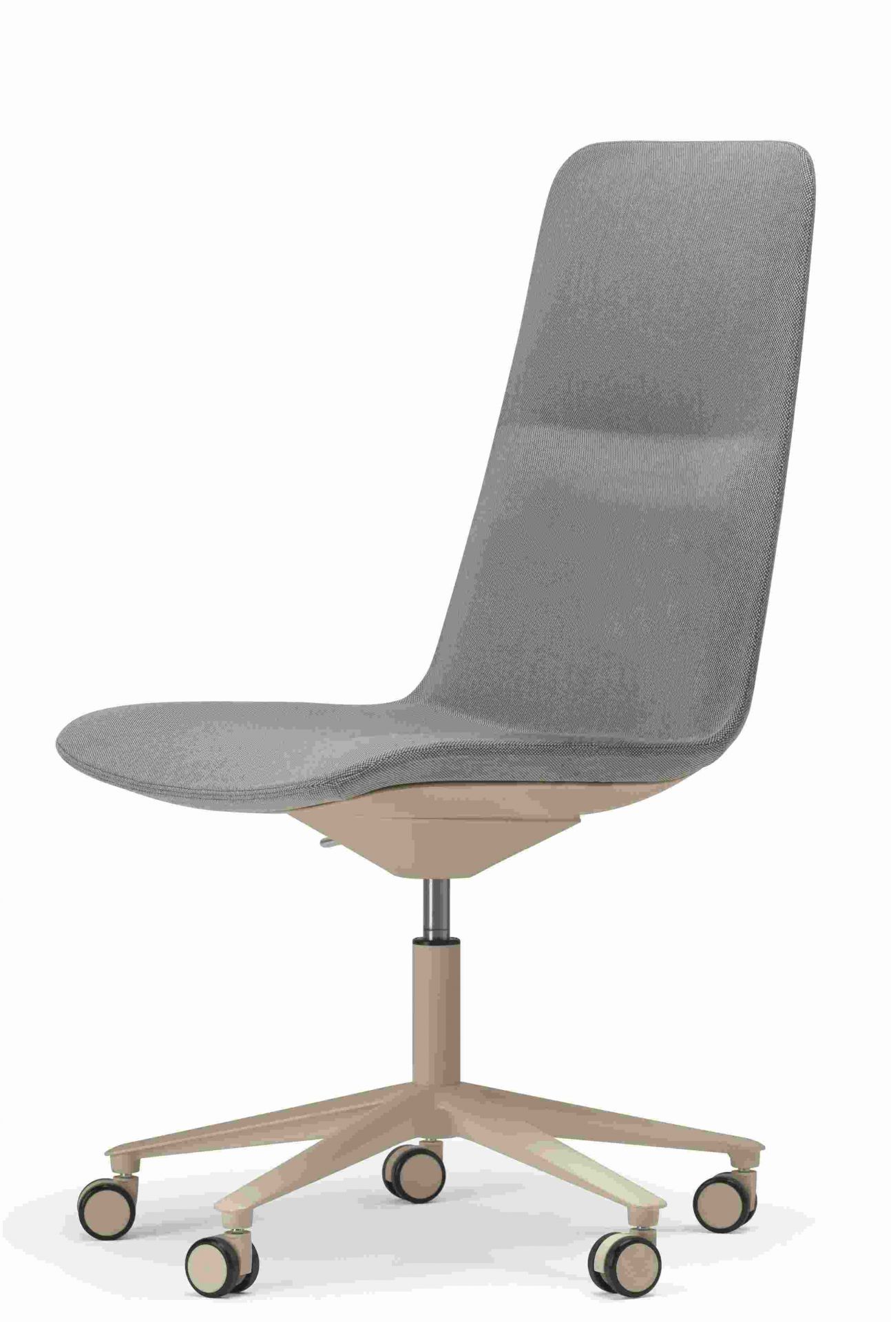 Slim Conference Medium 5 Conference Chair 823 Alias