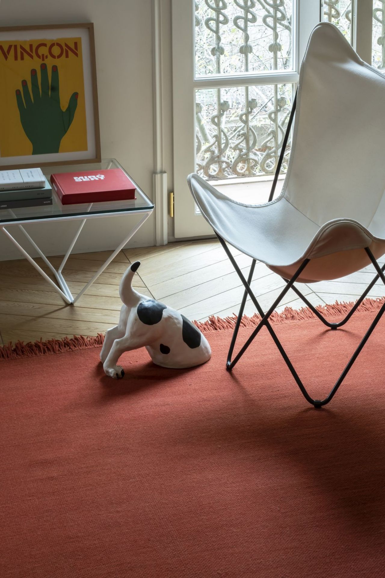 Colors Tapis Nanimarquina