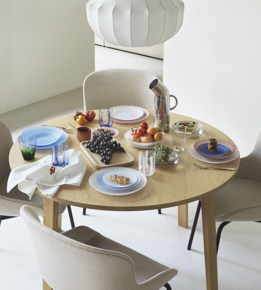Pipe Pitcher Pichet en acier inoxydable Normann Copenhagen OFFRE SPECIALE