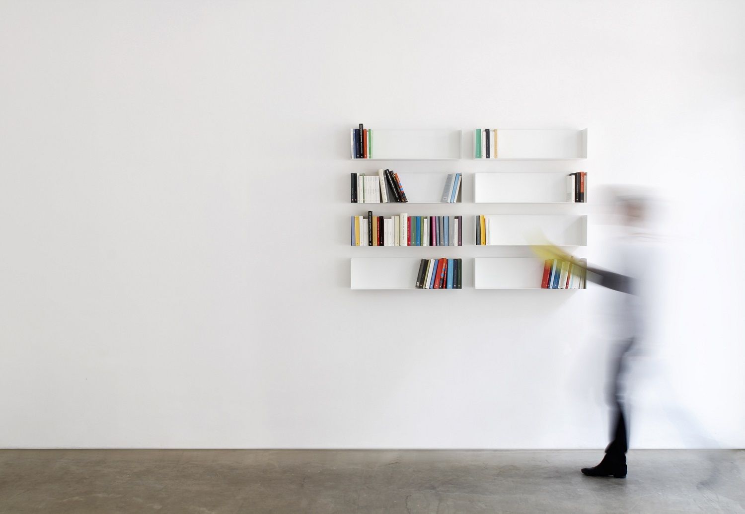 étagère Broché A Linea1 by Müller Möbelwerkstätten
