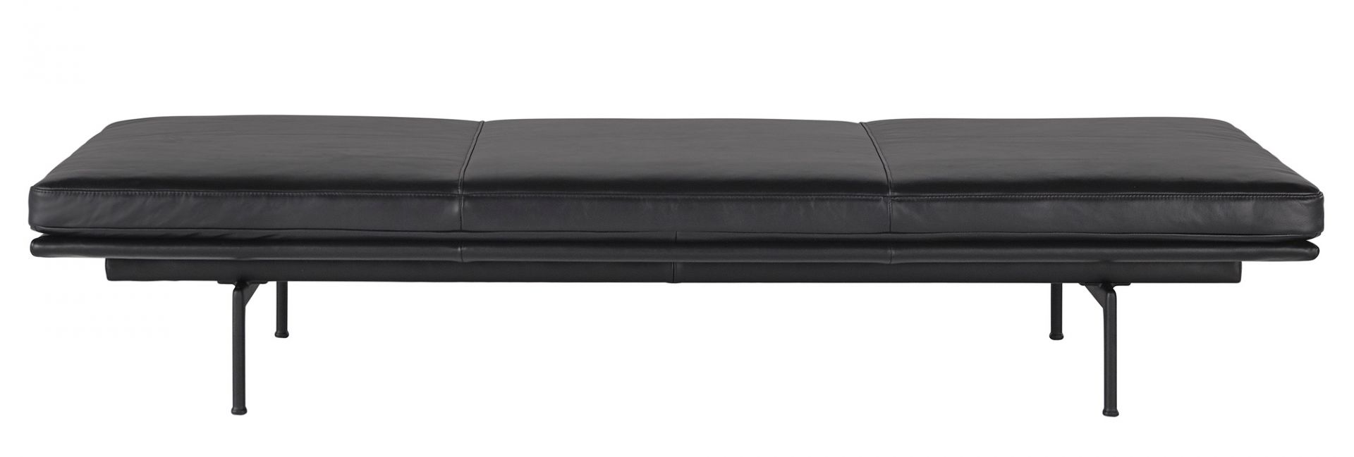 Outline Daybed Canapé Muuto