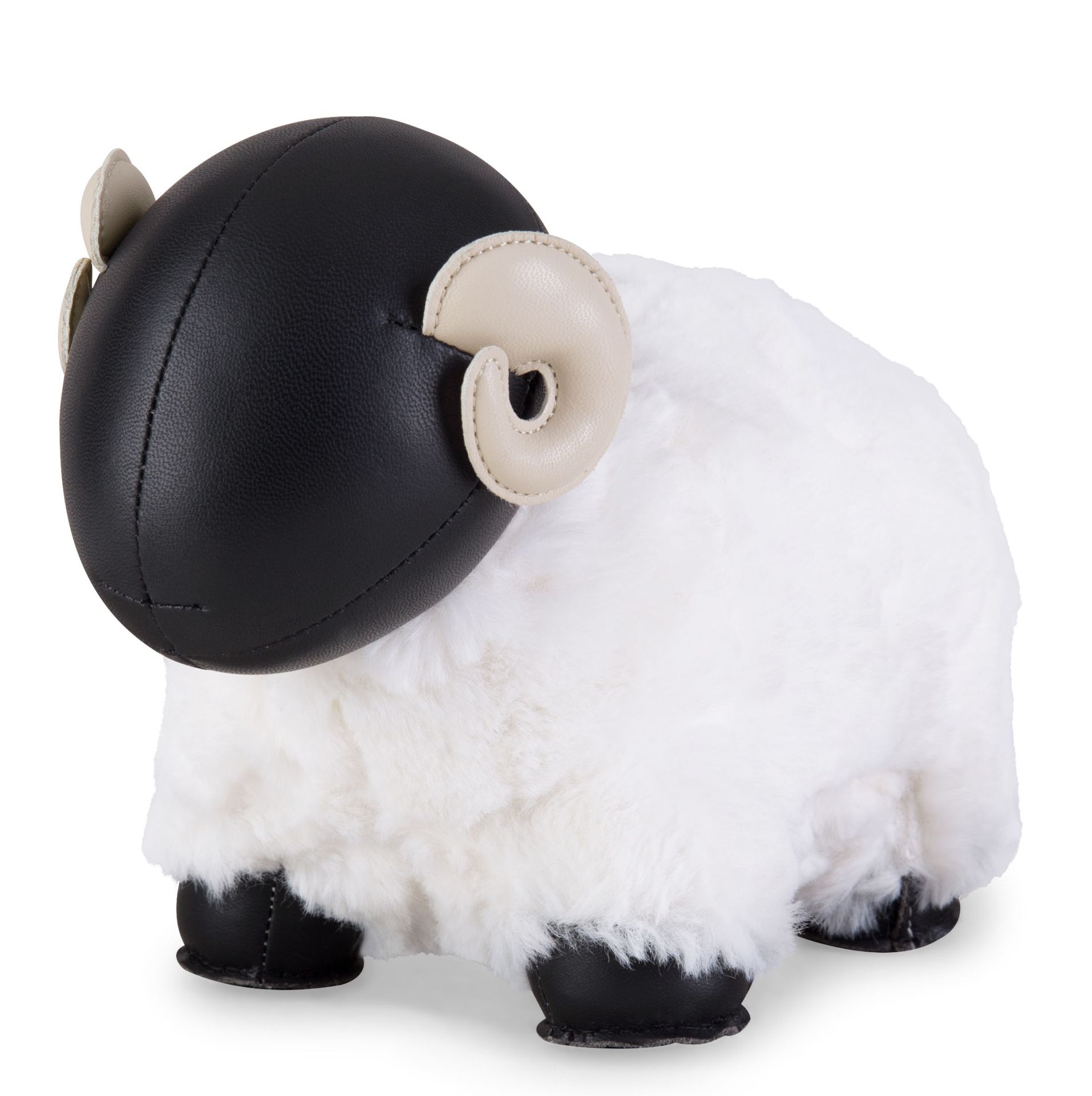 Serre-livres Mouton Bomy Mouton Züny