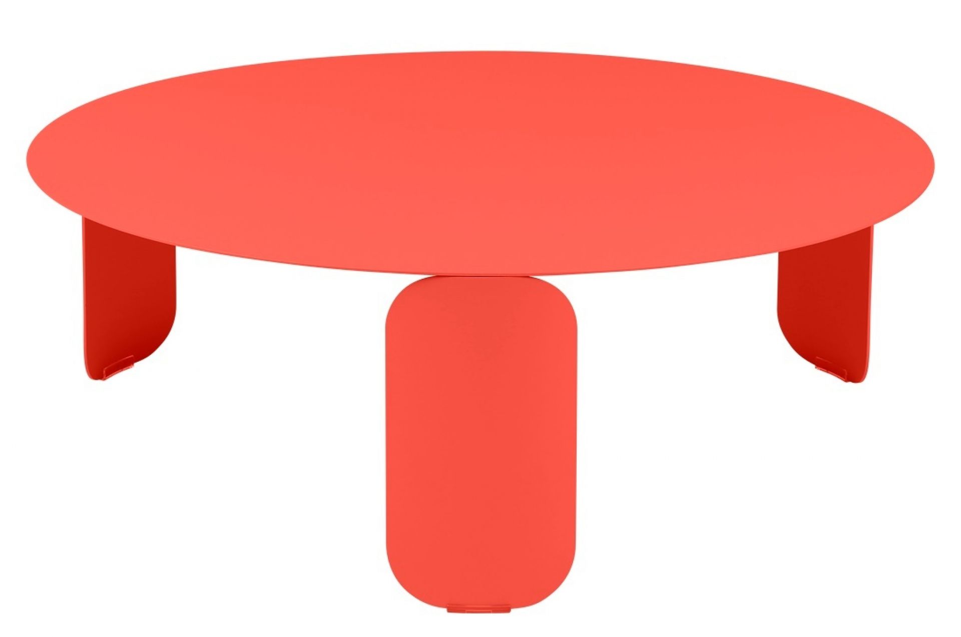 Bebop Outdoor Side Table Table d´appoint Fermob