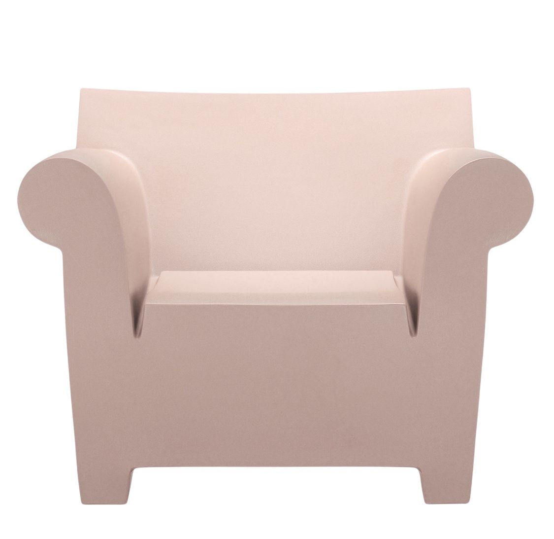 Bubble Club - Chaise Outdoor Kartell