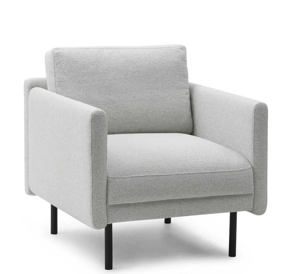 Rar Lounge Chair Fauteuil Normann Copenhagen 