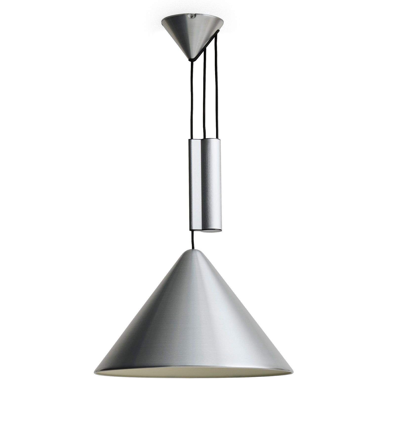 Compass Adjustable Pendant 430 Lampe à suspendre Hay