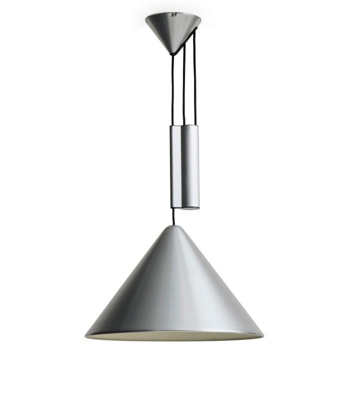 Compass Adjustable Pendant 430 Lampe à suspendre Hay