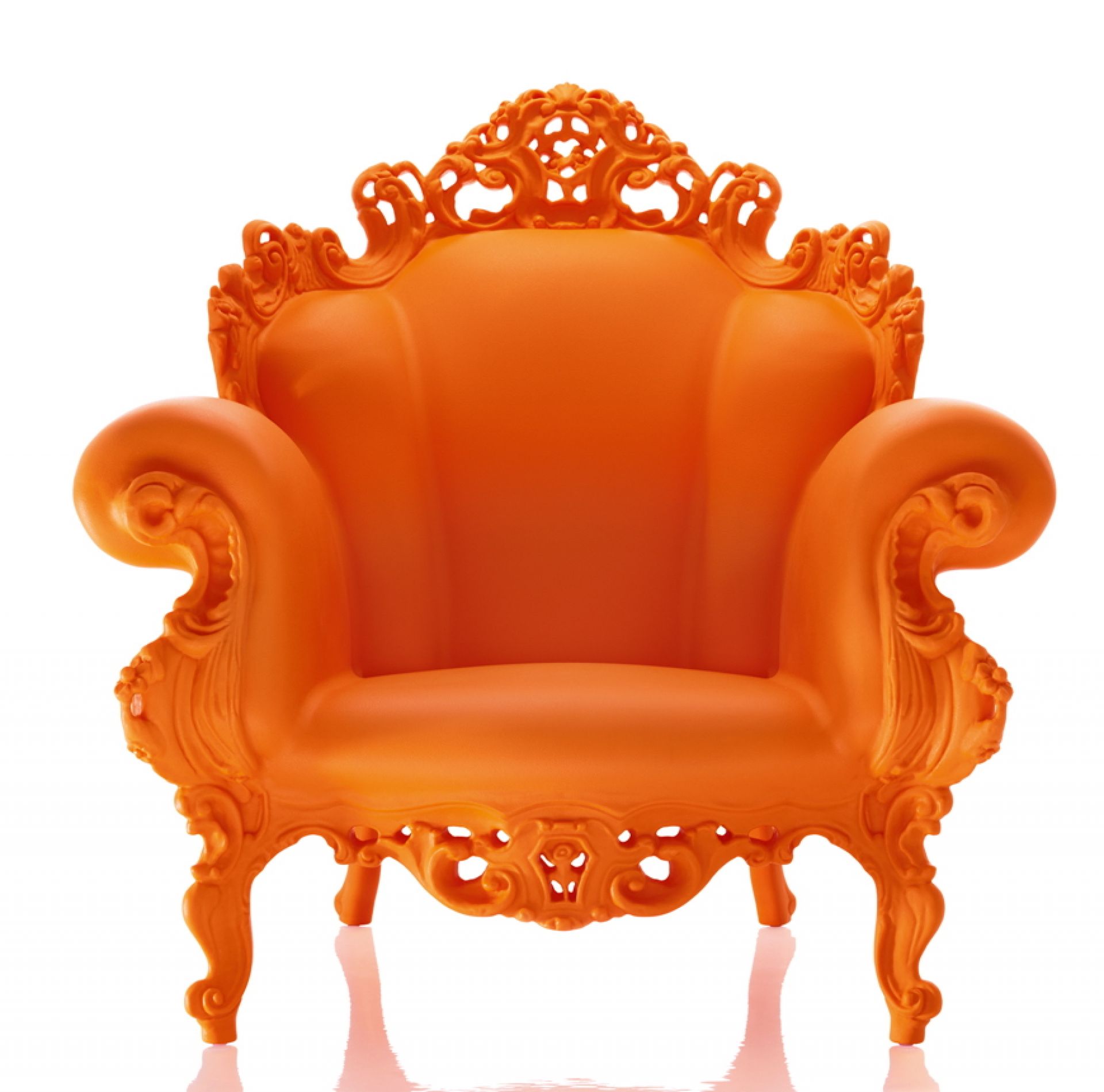 Proust Outdoor Fauteuil Magis