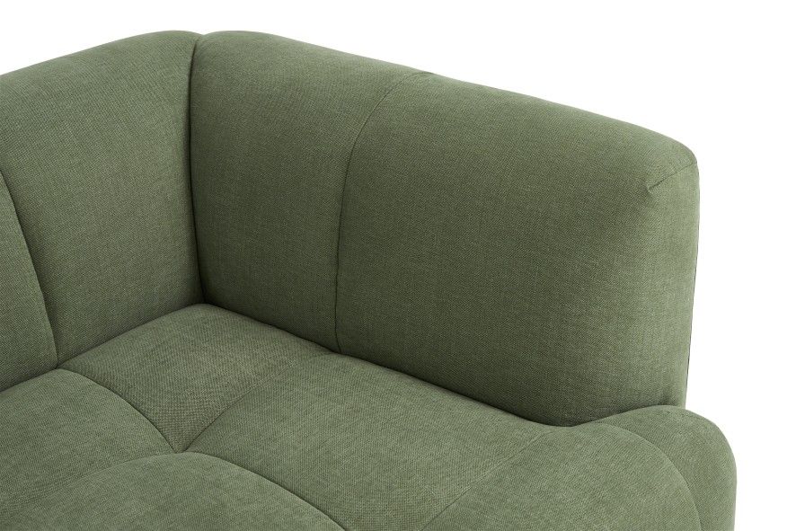 Quilton 2 Seater Canapé 2 places Hay