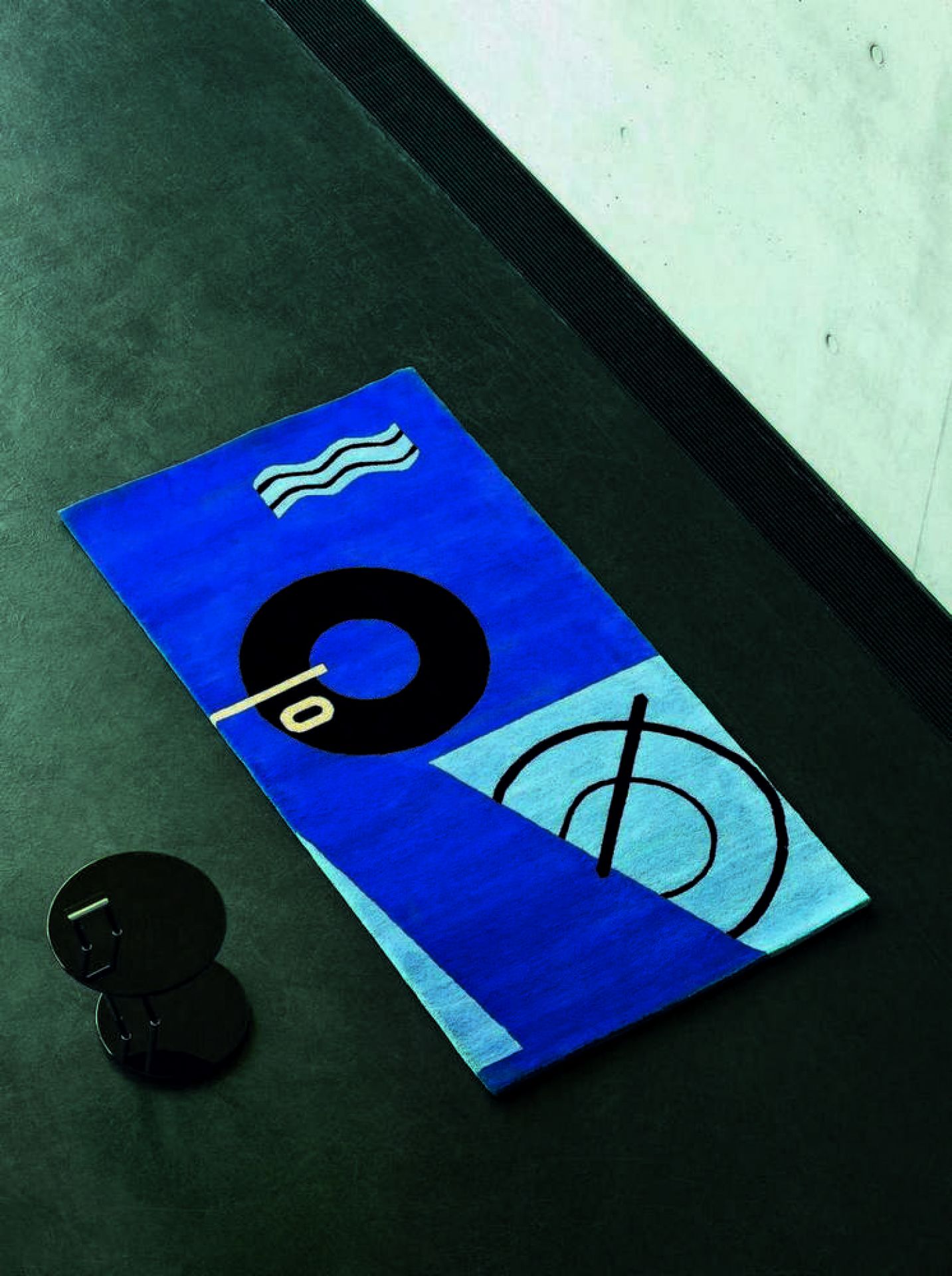 Bonaparte Tapis 210x100 ClassiCon
