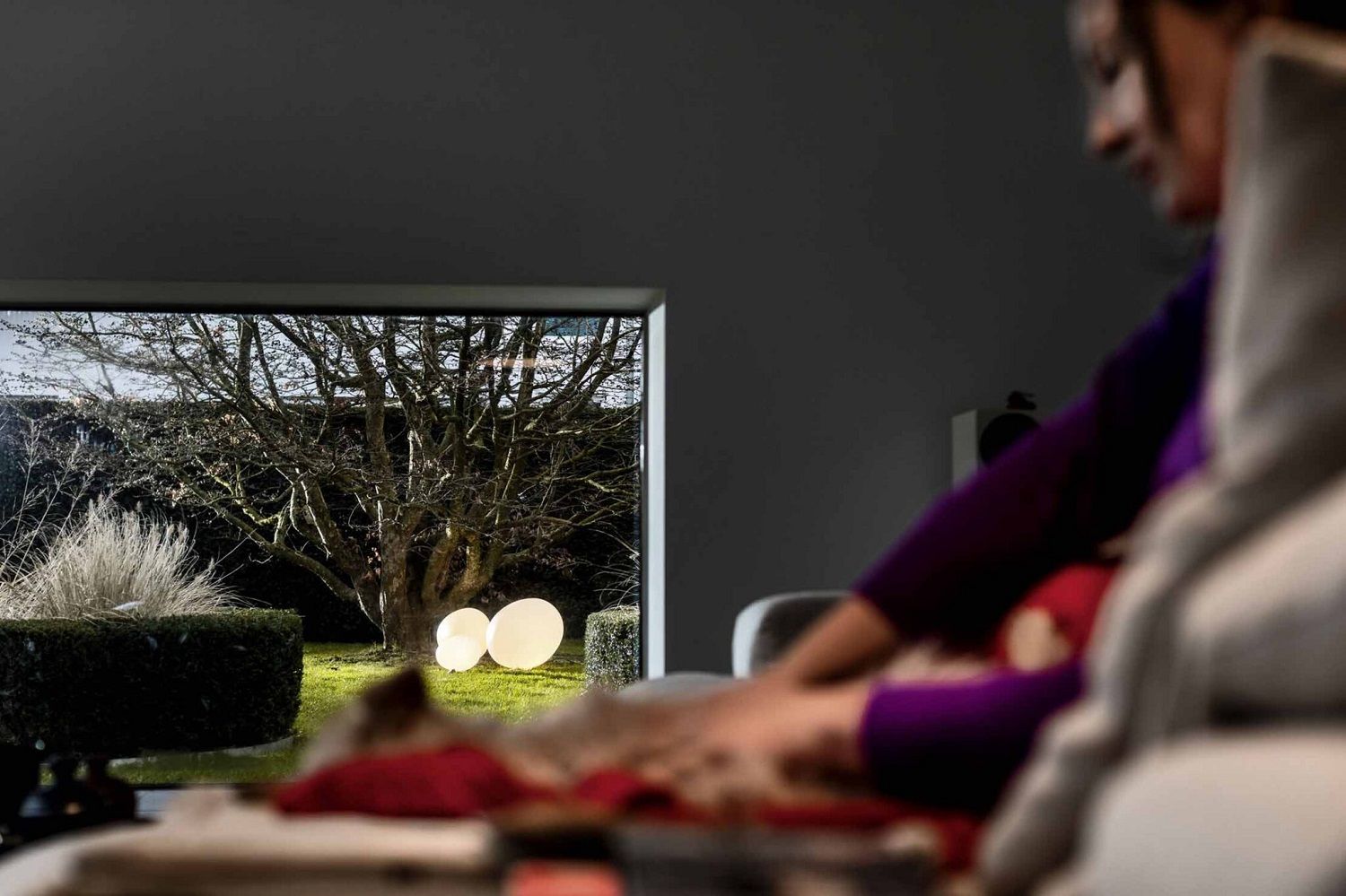 Gregg Outdoor Lampadaire / Lampe de sol Foscarini