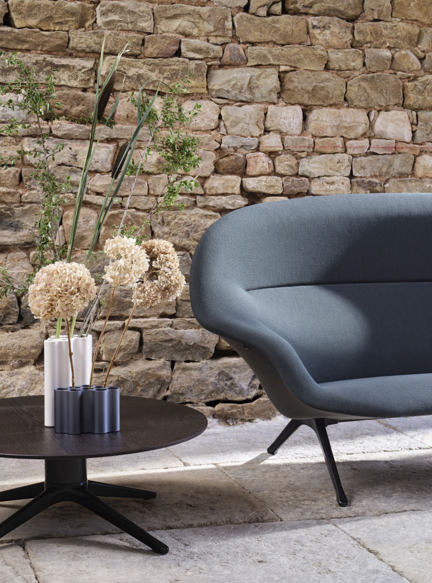 Table Abalon Table Vitra