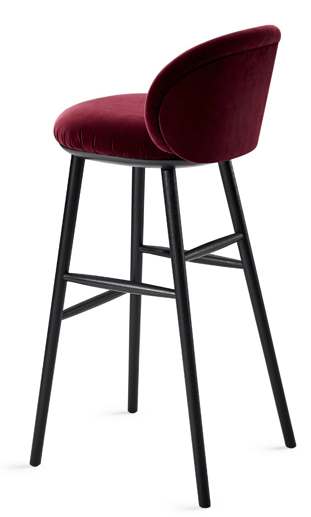 Ona Barstool Tabouret de bar Freifrau Manufacture