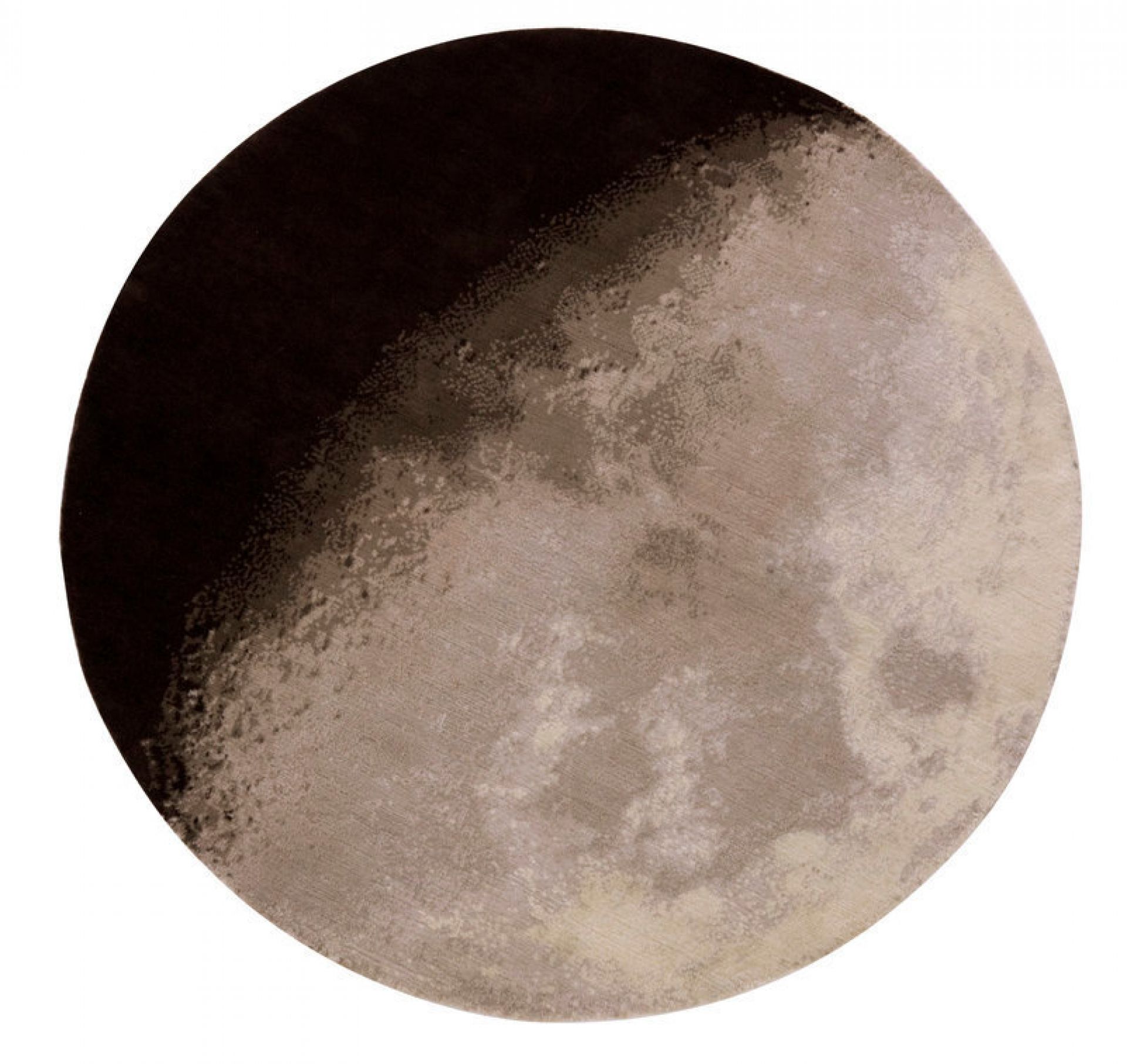 Tapis Luna Lune Nanimarquina