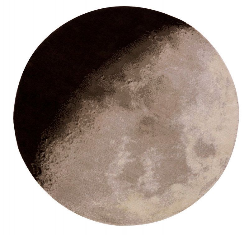 Tapis Luna Lune Nanimarquina