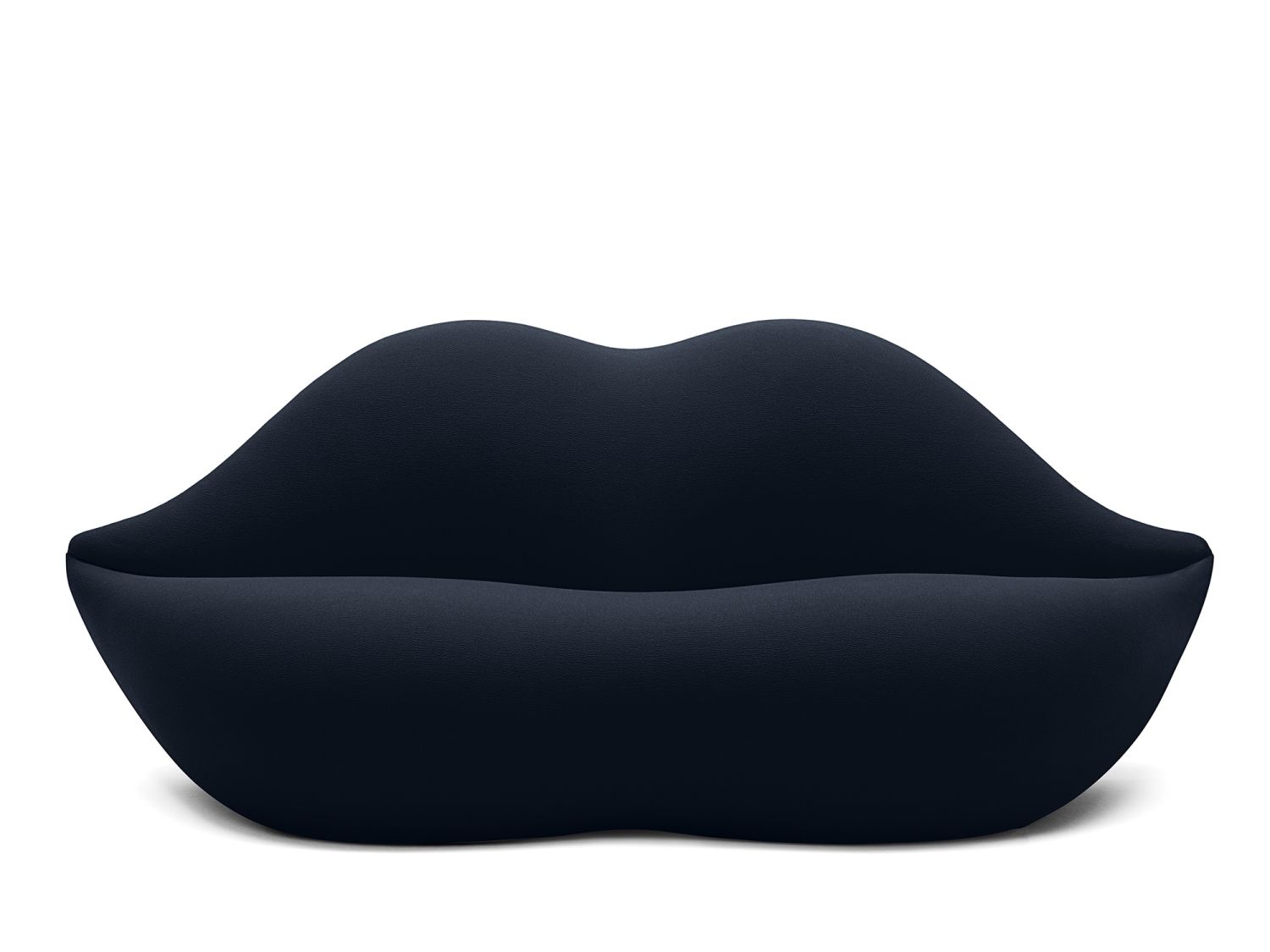 Bocca® Unlimited Canapé Midnight 139 Gufram