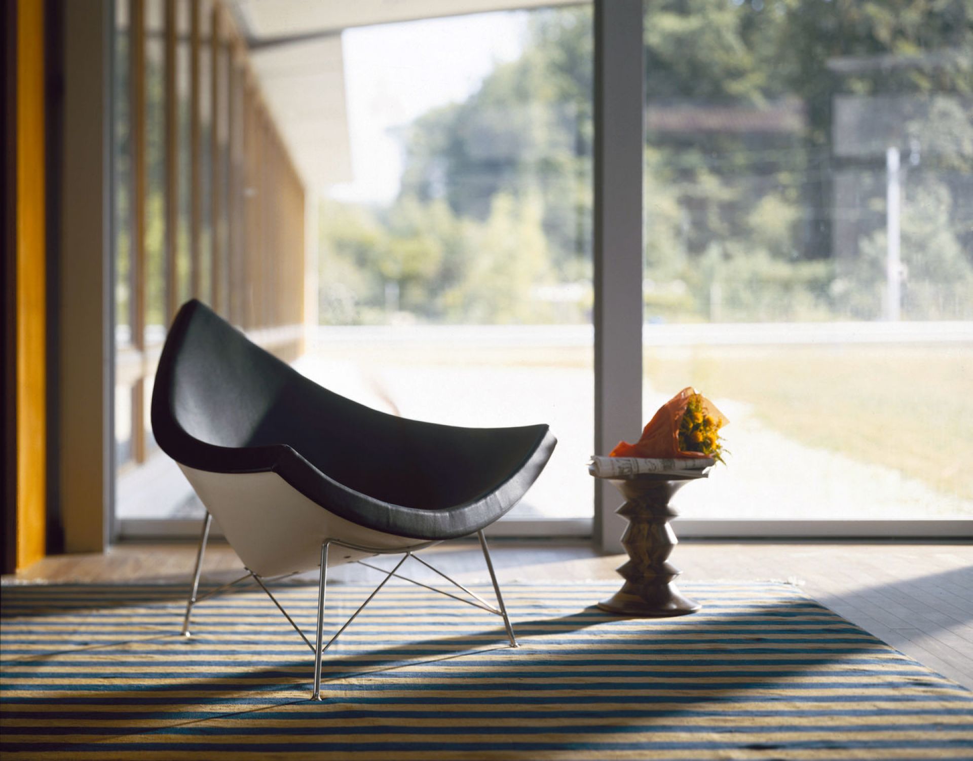 Coconut Chair Vitra