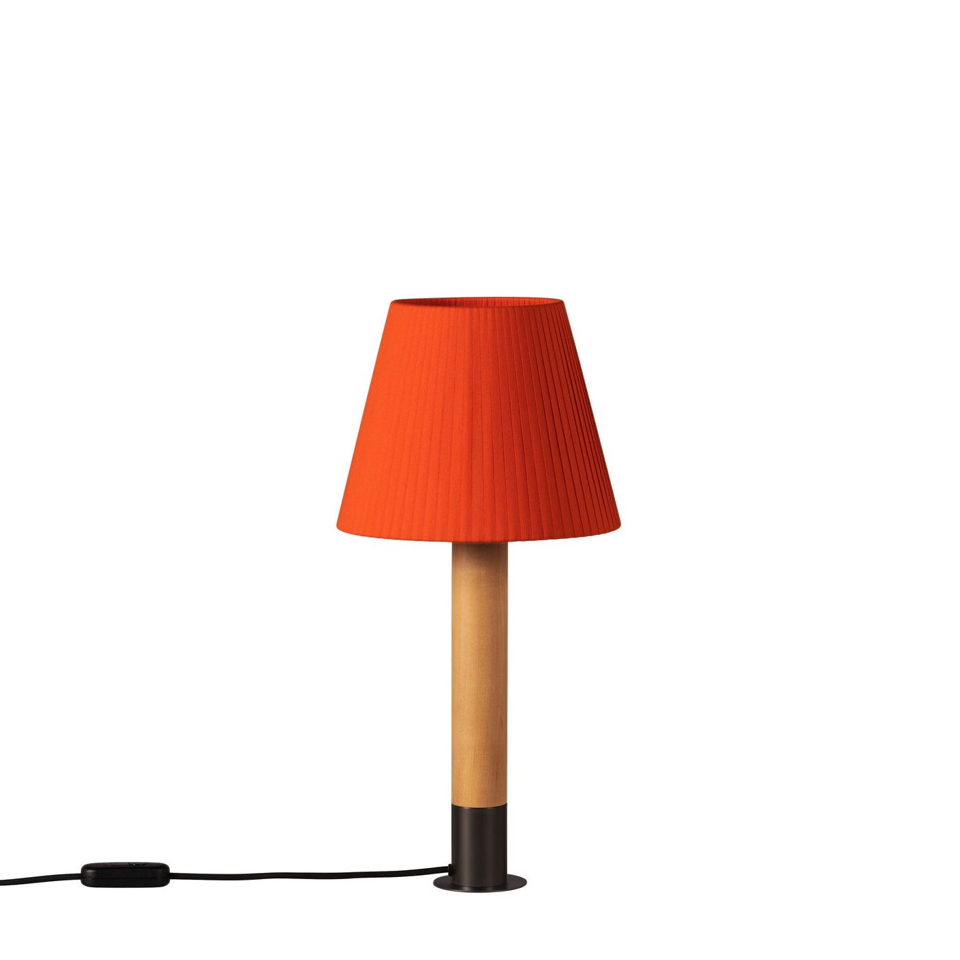Basica lampe de table Santa & Cole