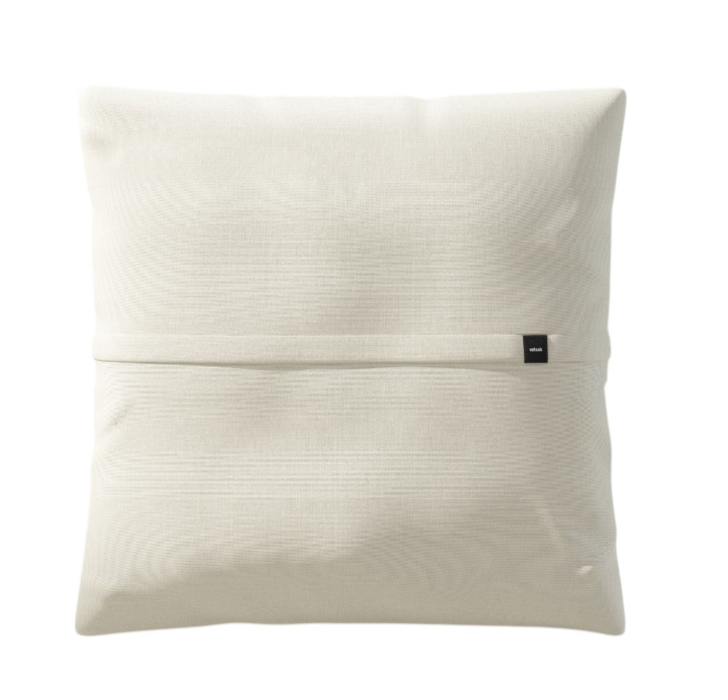 Jumbo Pillow Pique Outdoor Coussin vetsak
