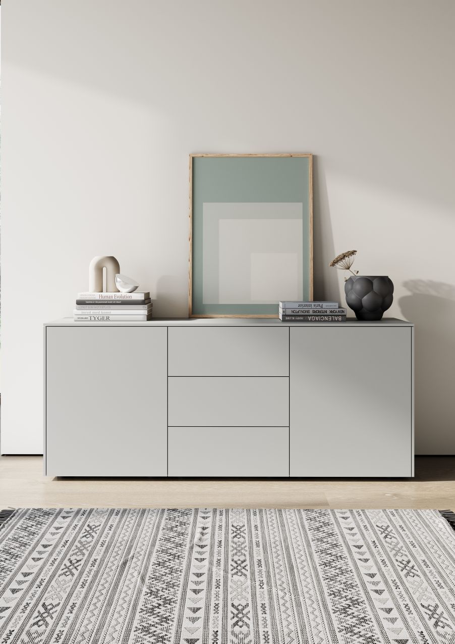 Aventa Sideboard Müller Möbelwerkstätten Combinaison préférentielle 5