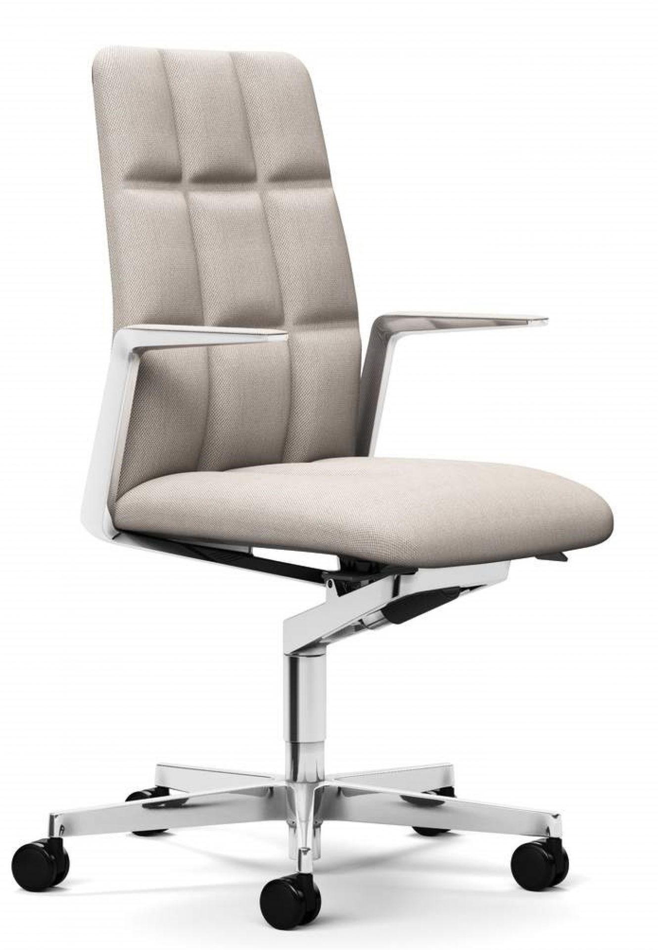 Leadchair Managment Pivotante chaise / Chaise de bureau pivotante Walter Knoll
