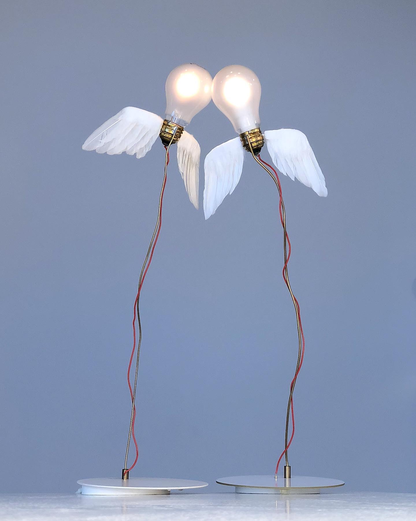 Lucellino Applique Ingo Maurer