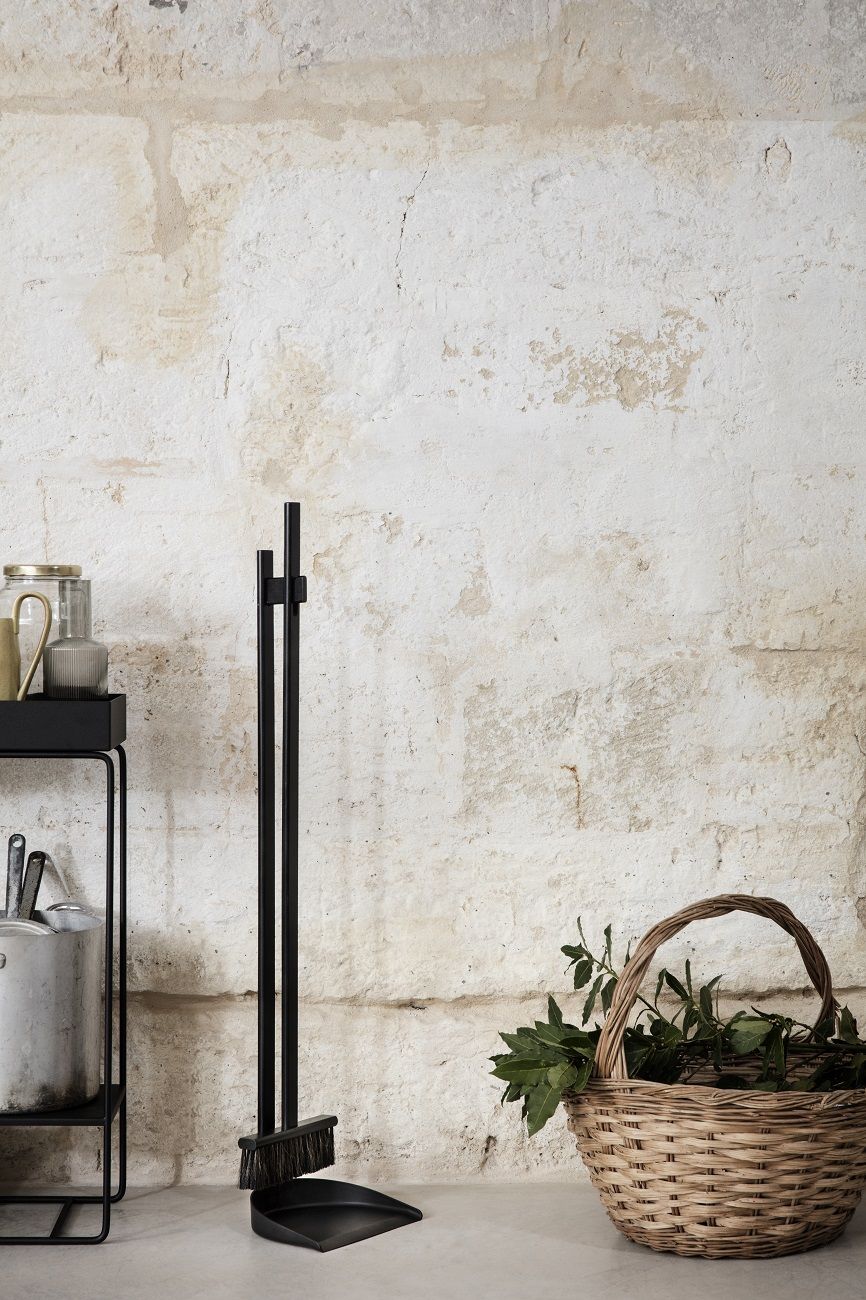 Plant Box Two-Tier Boîte à plantes à 2 niveaux Ferm Living