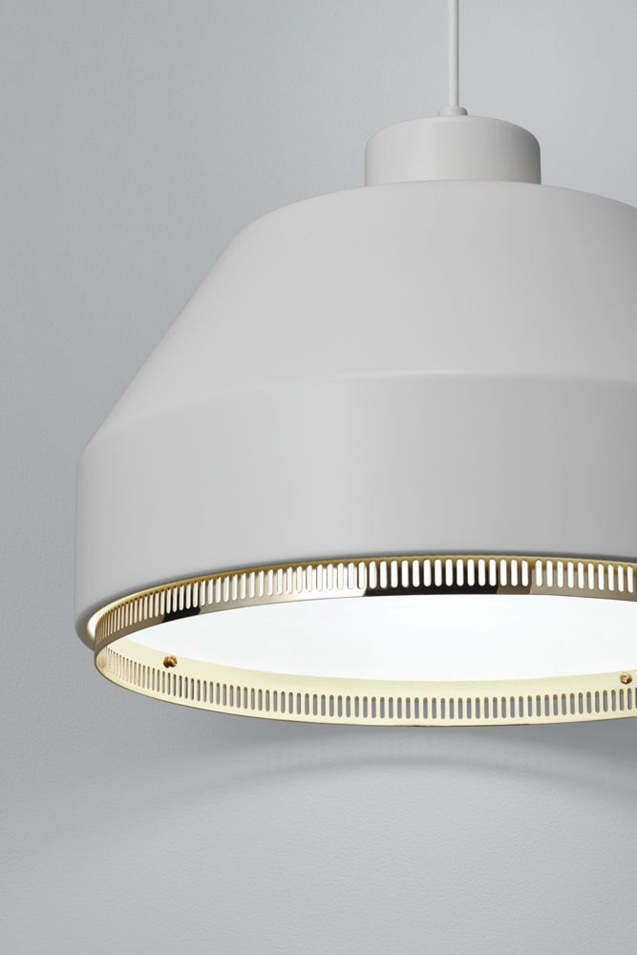 AMA500 luminaire suspendu Artek