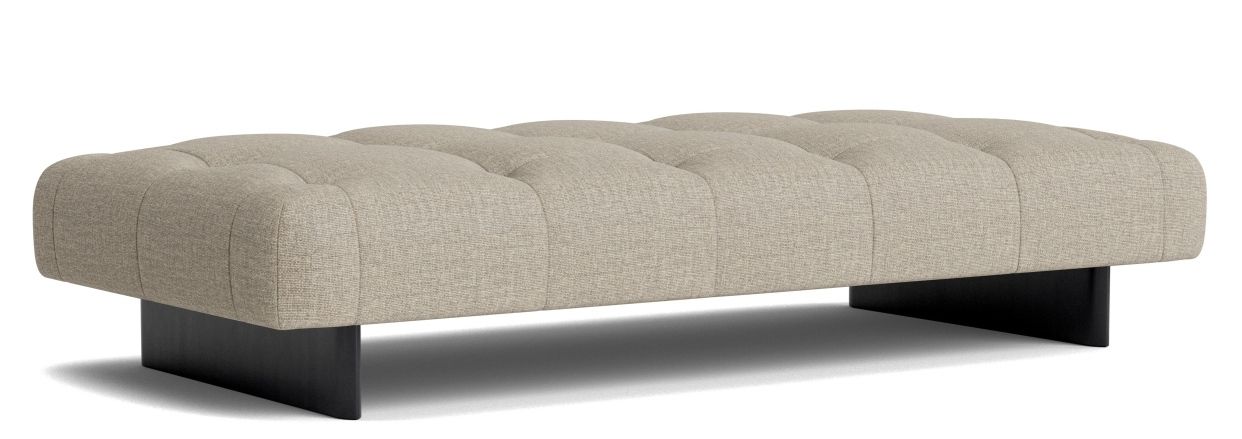 Quilton Lift Daybed chaise longue Hay