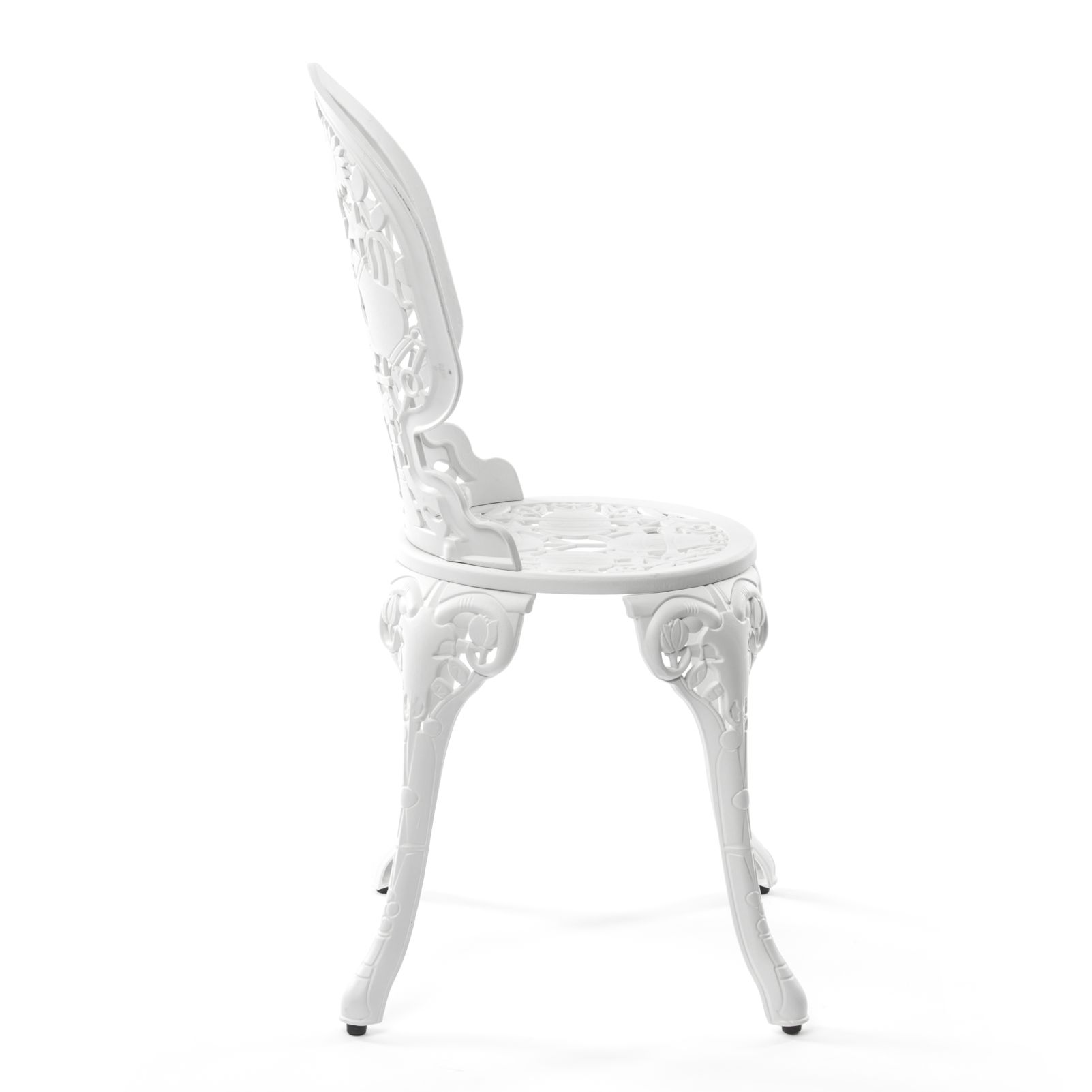 Industry Chair Chaise Seletti