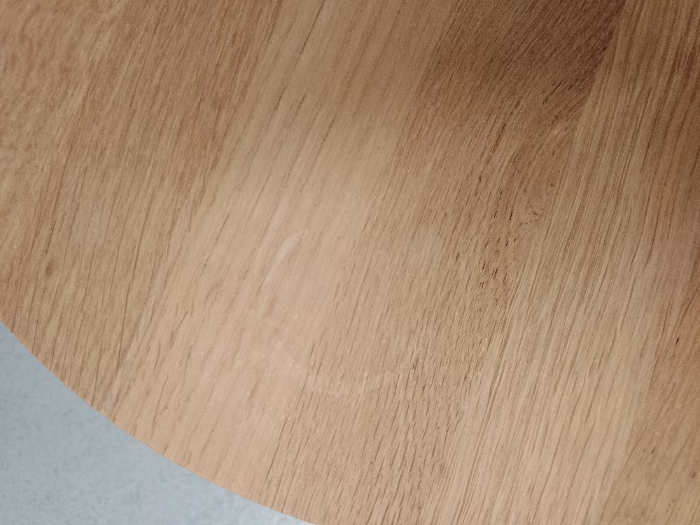 Bella Coffee Table Table d'appoint Ø 45 cm Hay MEUBLE D'EXPOSITION / D'OCCASION