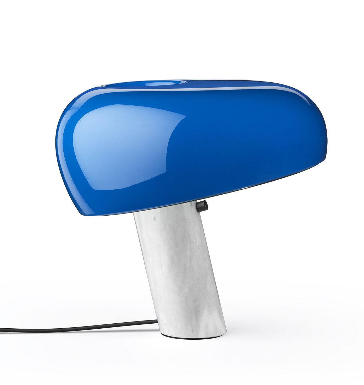 Snoopy Table Lampe de table Flos