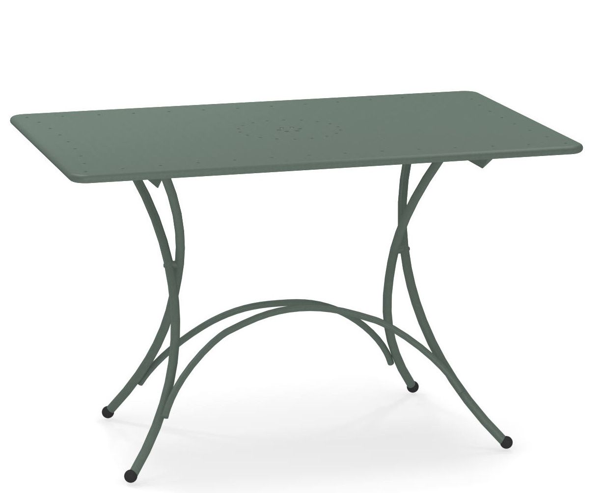 Pigalle Table pliante Outdoor Emu 