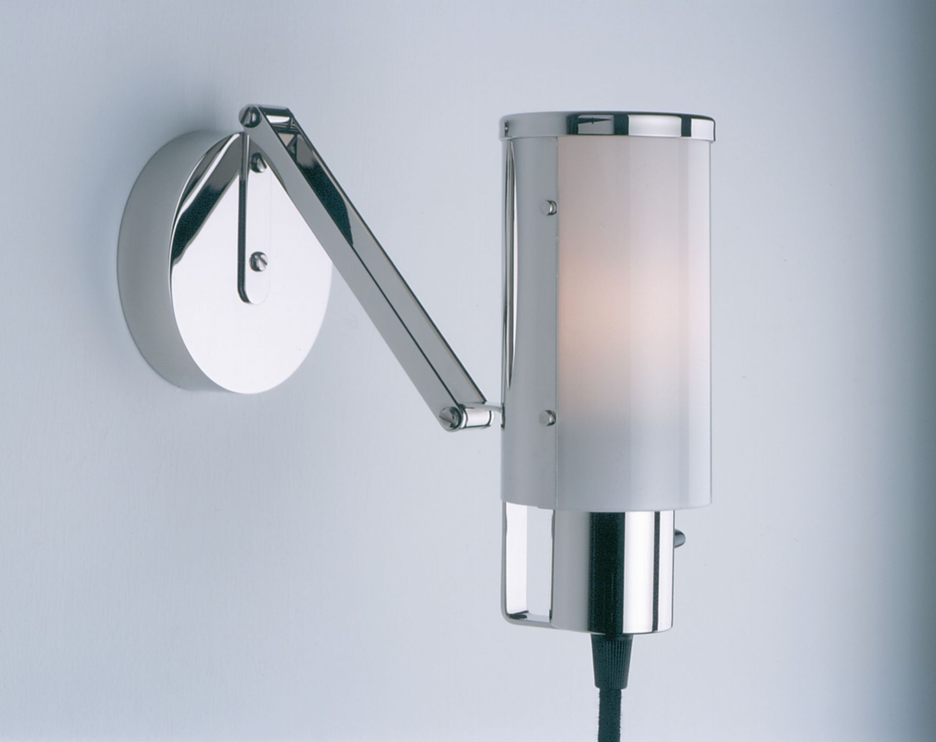 WNL 30 lampe à usages multiples Wagenfeld Tecnolumen
