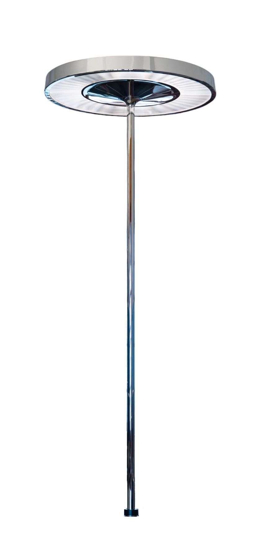 Disk Lampe de table pour USM Haller 3000K Belux