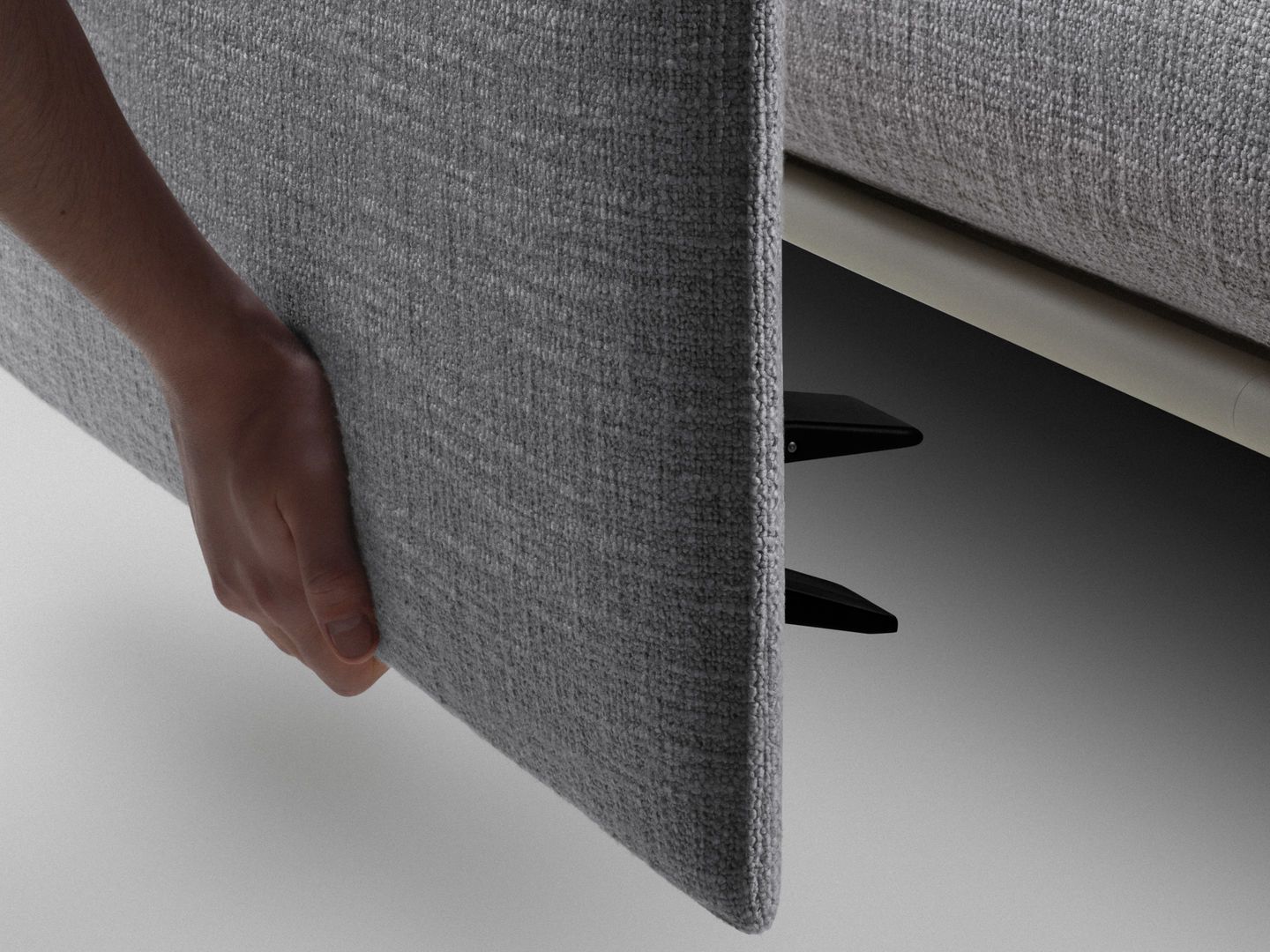 Anagram Panel 110 cm Vitra