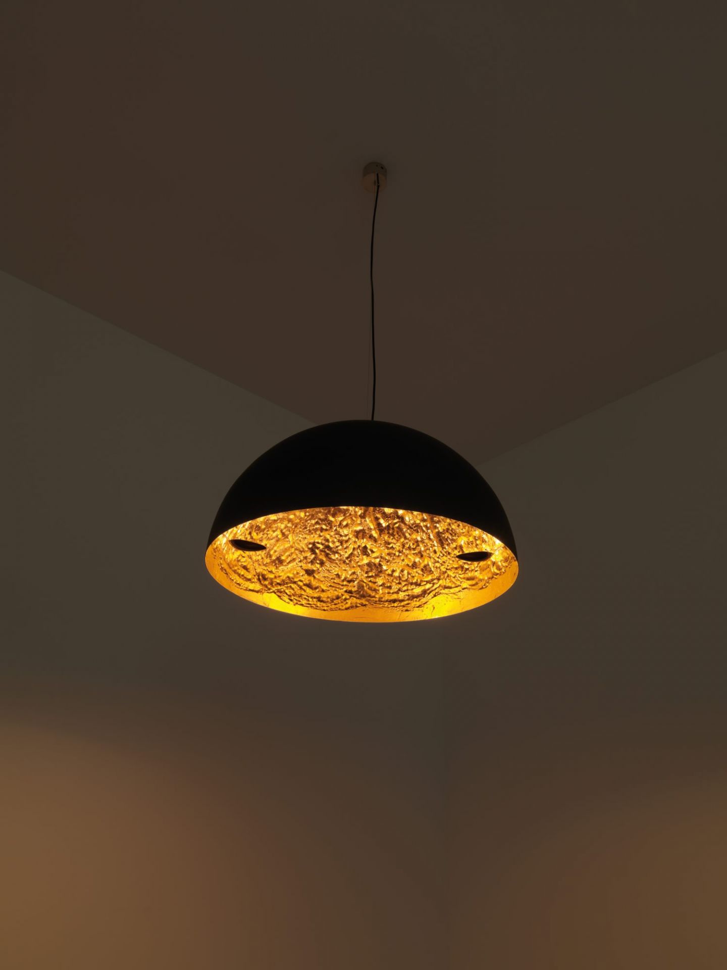 Stchu-Moon 02 suspension Catellani & Smith
