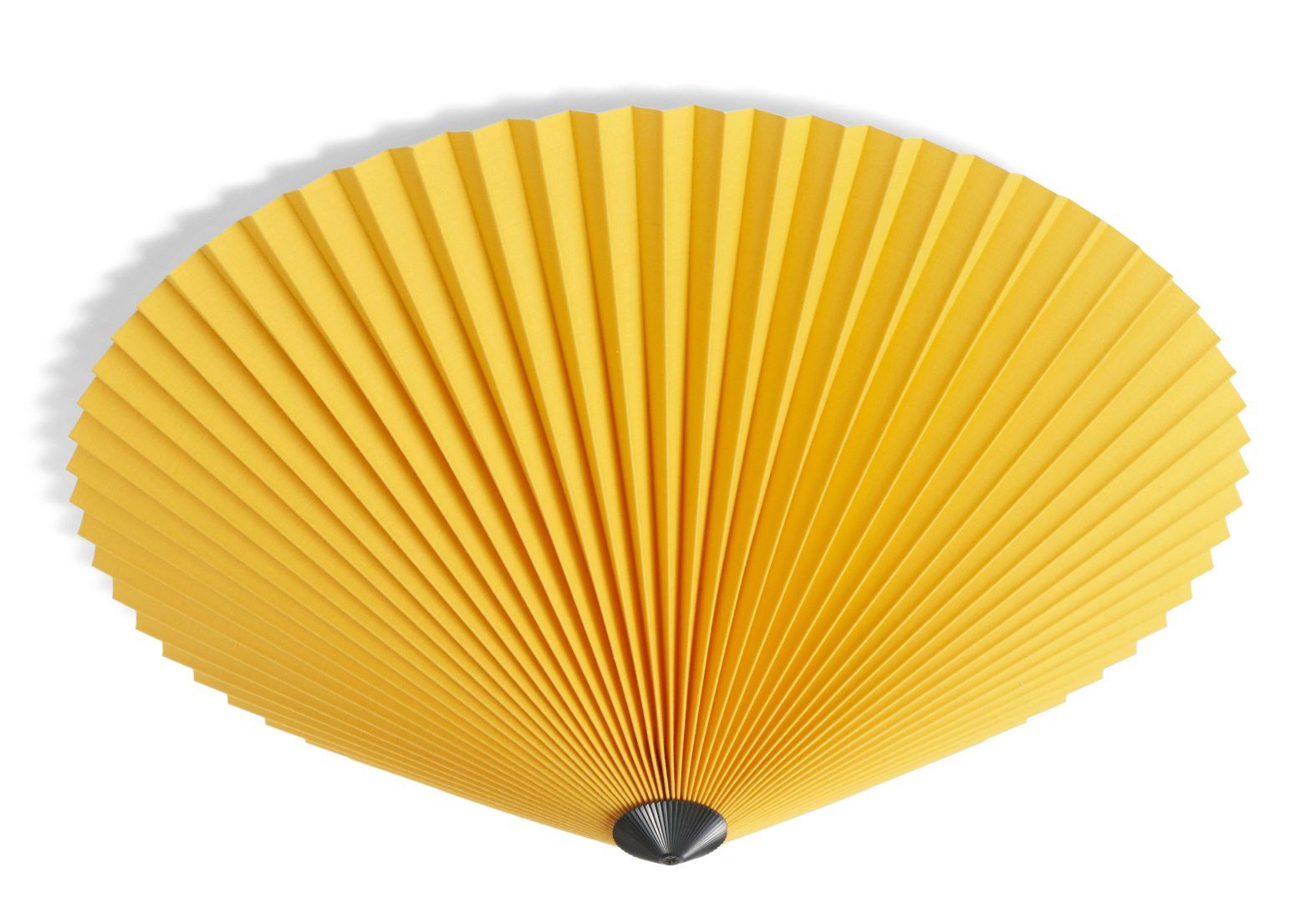 Matin Applique affleurante 50 cm Hay Jaune