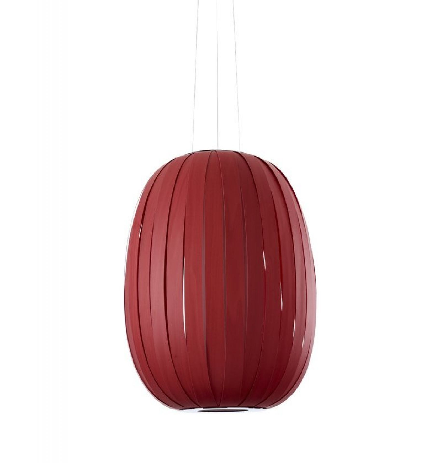 Pod lampe de suspendue Luzifer Lamps