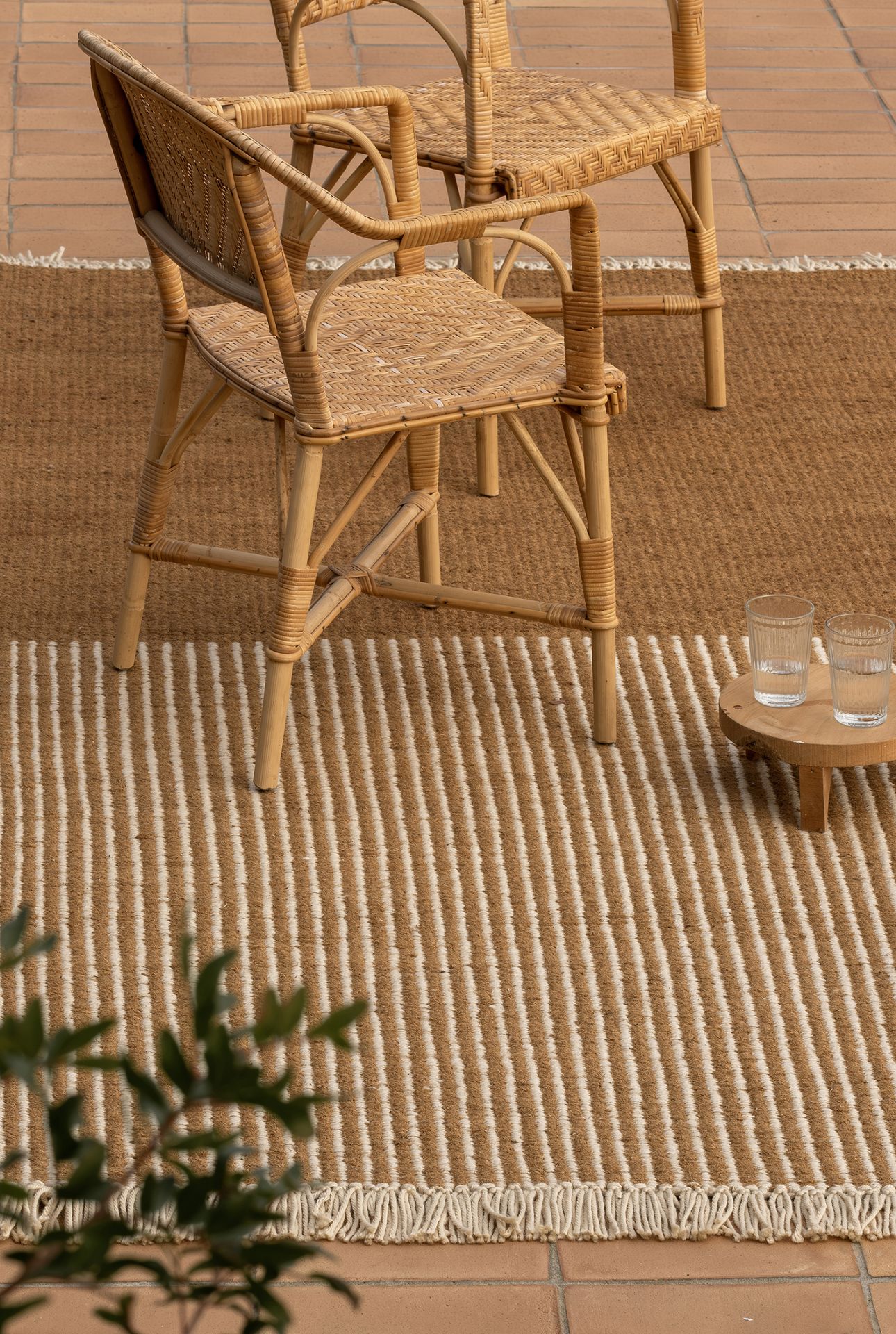 Tapis Garden Outdoor Nanimarquina