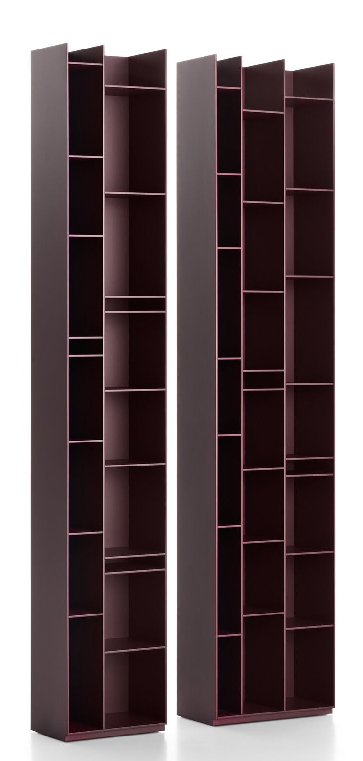 Random système d'étagère MDF Italia Random système d'étagère MDF Italia