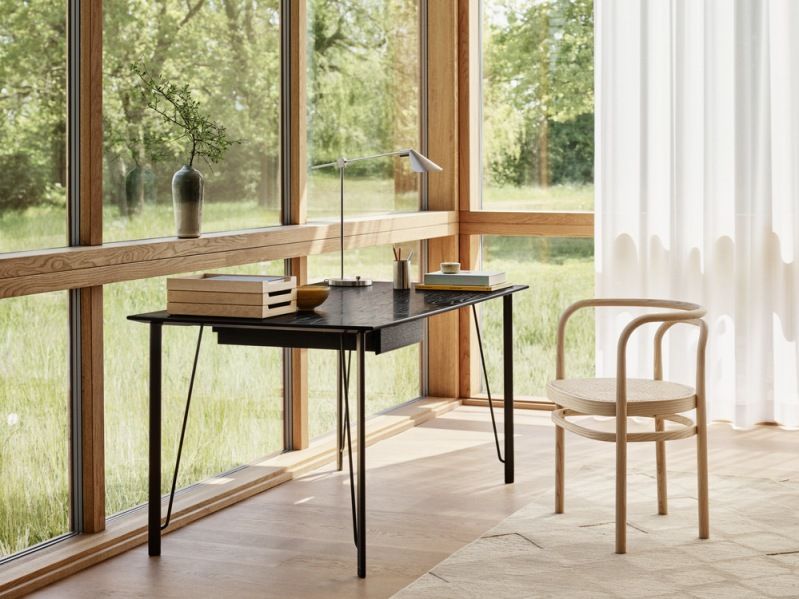 PK 15 Chaise Fritz Hansen